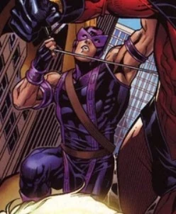 Hawkeye (Earth-TRN1275)