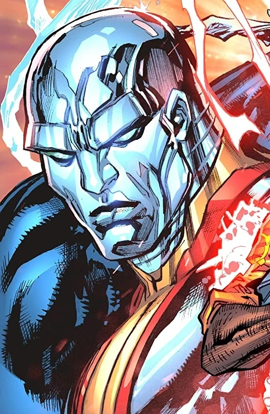 Colossus