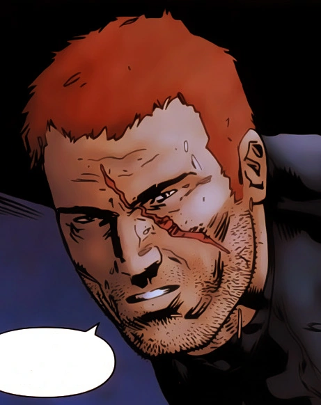 Commander Brothers (Earth-616)