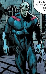 Paragon (Earth-616)