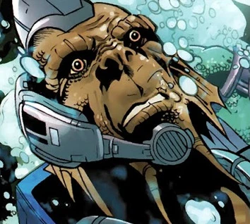 Cteno (Earth-616)