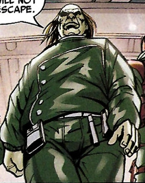 Warden of The Cube (Earth-616)
