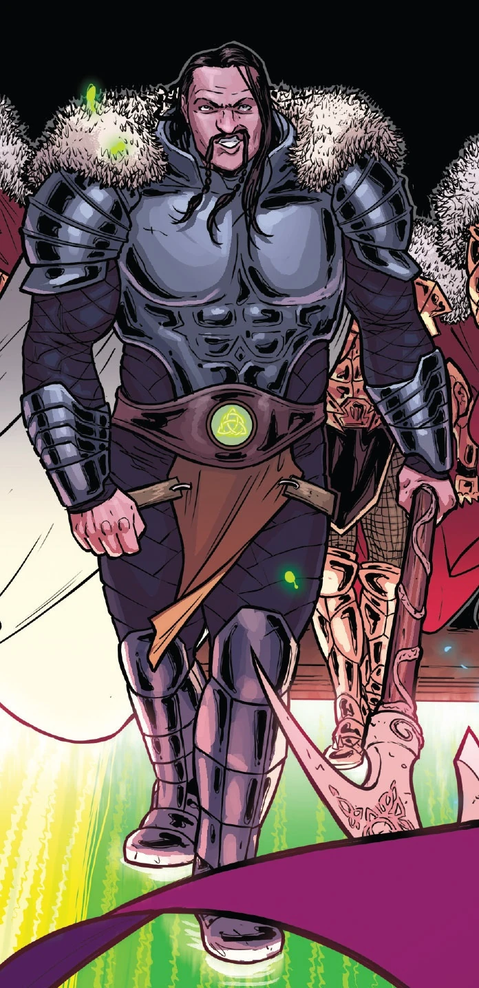 Cul (Earth-616)