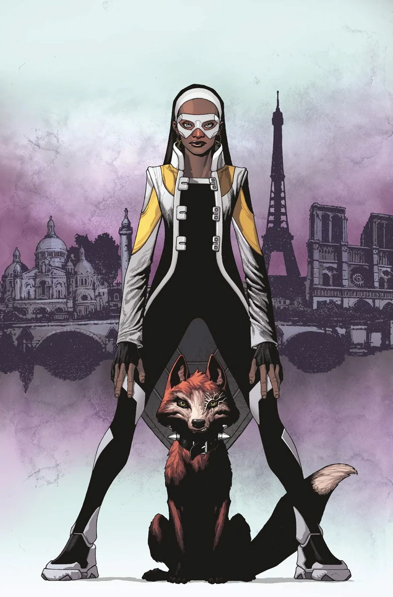 Culpepper (Earth-616)