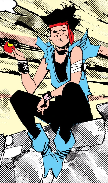 Cyndi (Earth-616)
