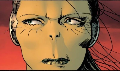Dafi (Earth-616)