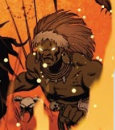 Dagon (Earth-616)