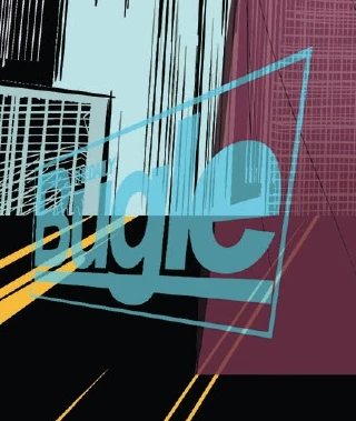 Daily Bugle Network (Earth-8)