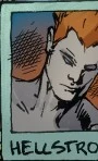 Son of Satan (Earth-61112)