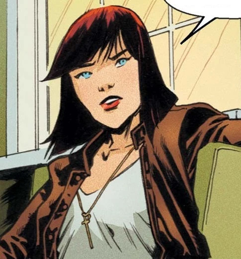 Dakota North (Earth-616)