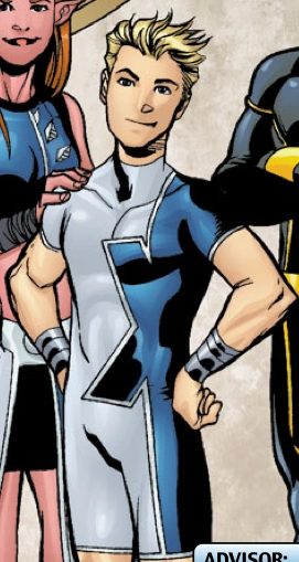Specter (Earth-616)