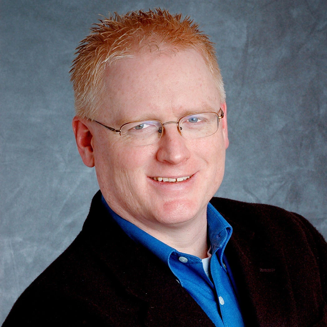 Dan Buckley