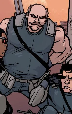 Dum Dum Duggan (Earth-1610)