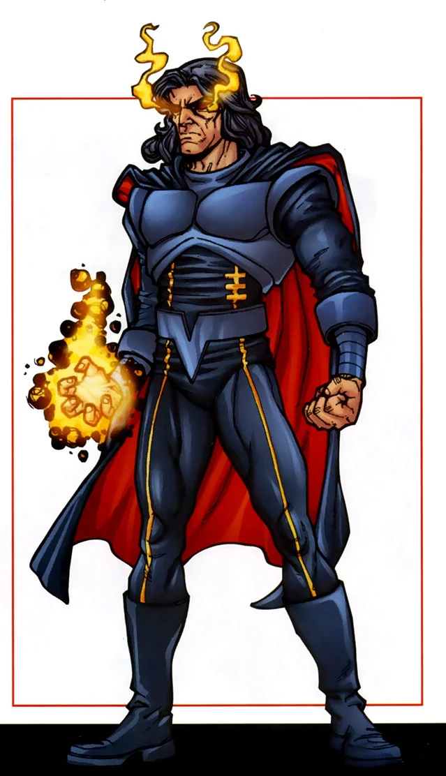 Proctor (Earth-374)