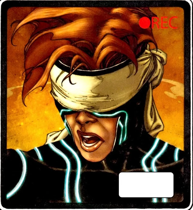 Daniel Chilton (Earth-616)