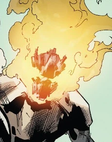 Ghost Rider (Earth-32323)