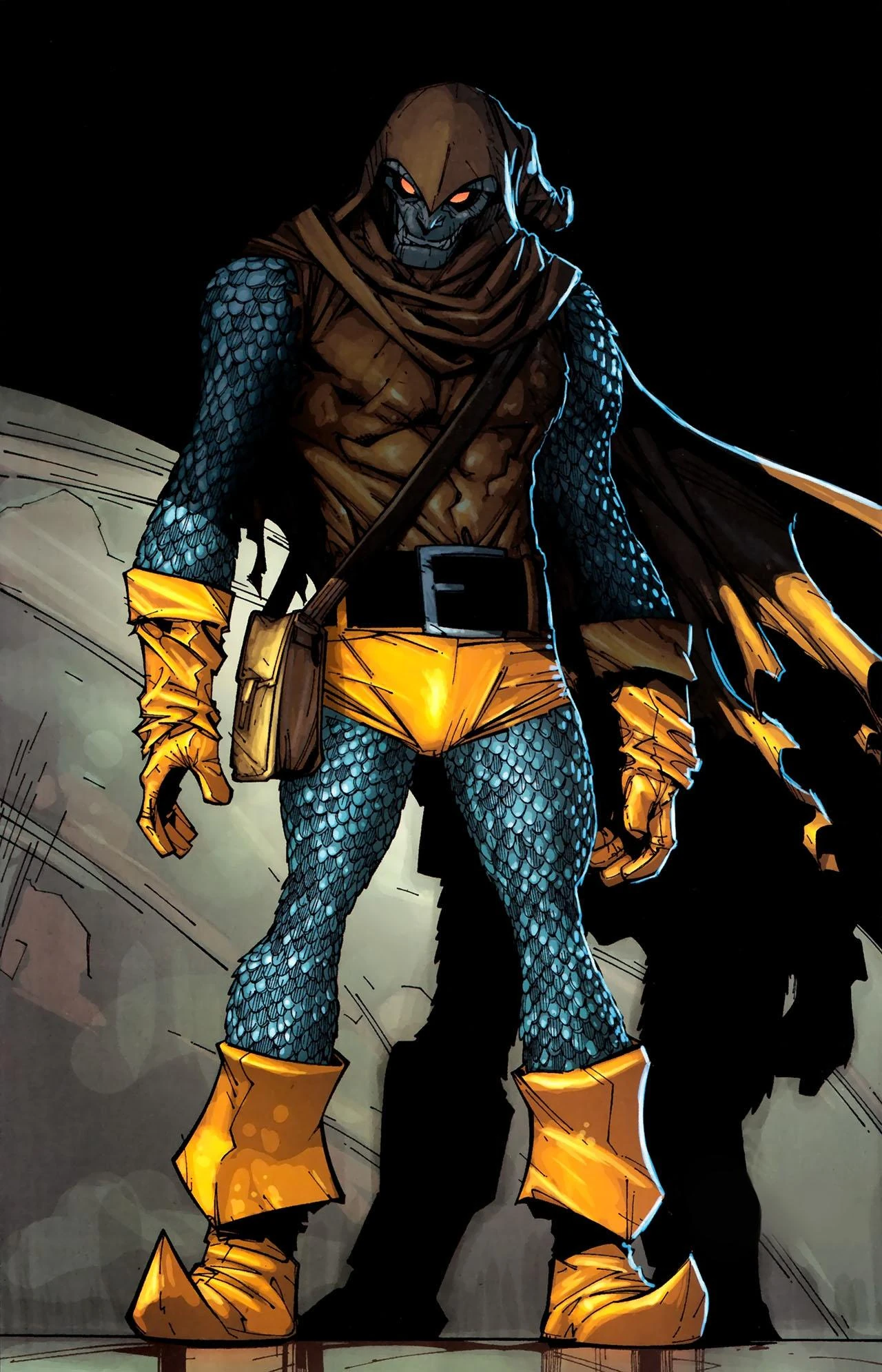 Hobgoblin (Earth-616)
