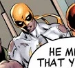 Iron Fist (Earth-12422)