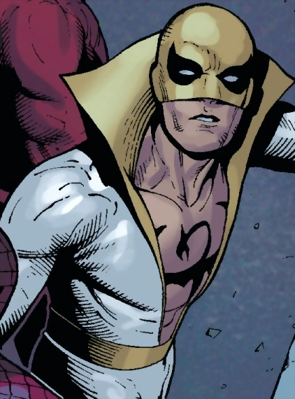 Iron Fist (Earth-13133)