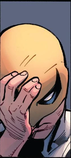 Iron Fist (Earth-61610)