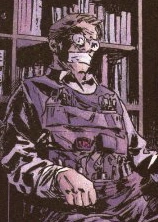 Dante Govich (Earth-616)