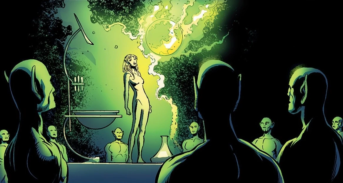 Dard'van (Earth-616)