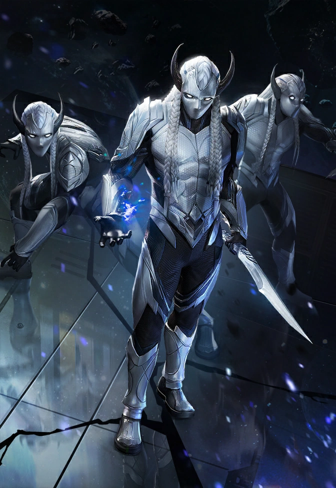 Svartālfar