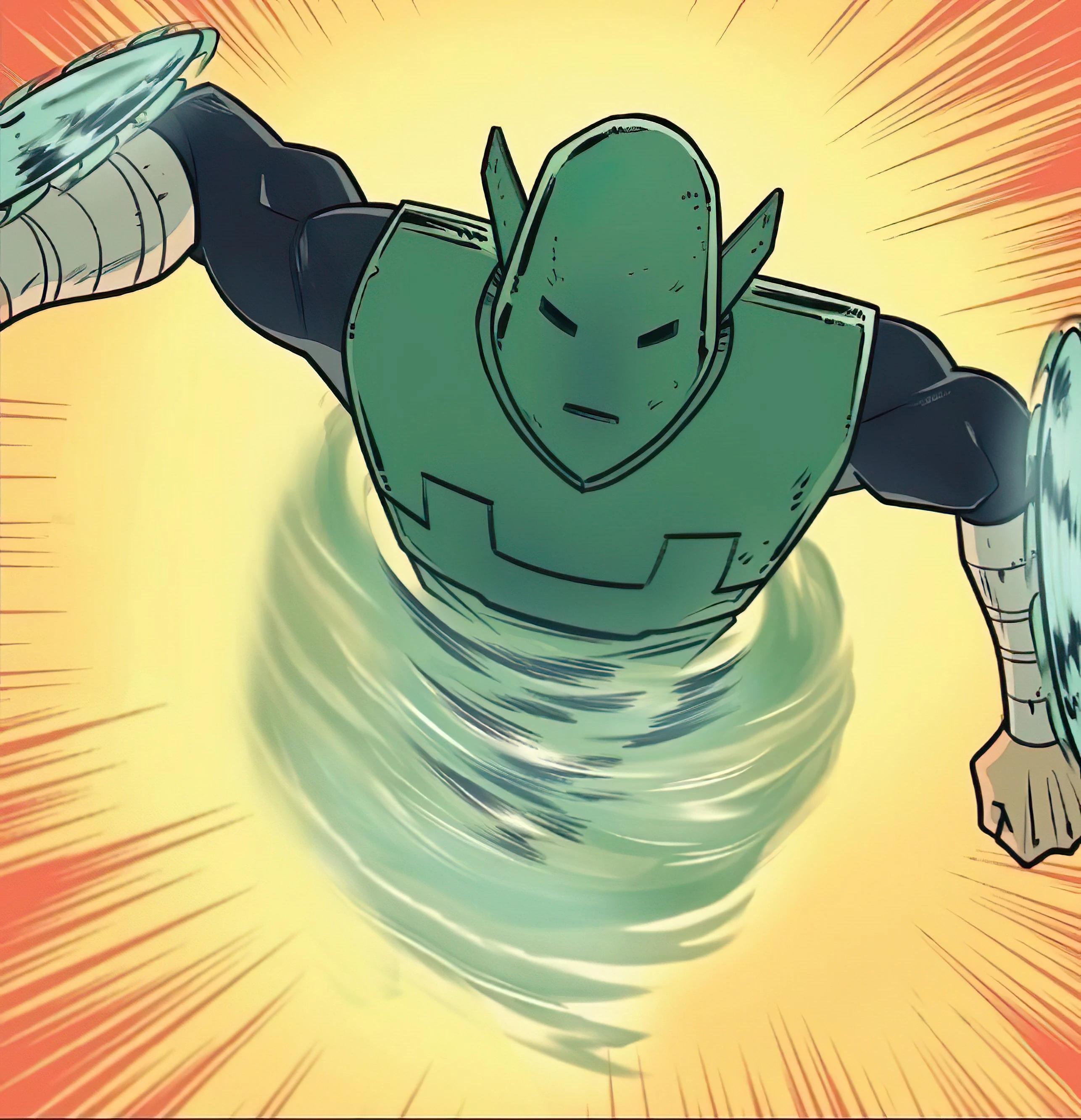 Whirlwind (Earth-616)