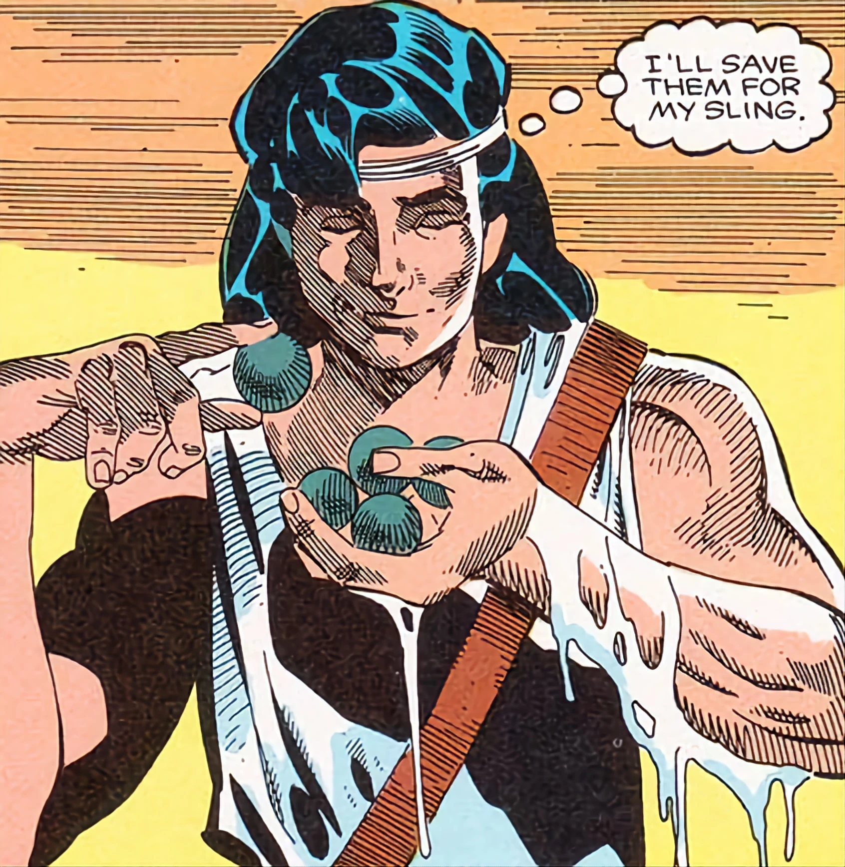 David (Earth-616)