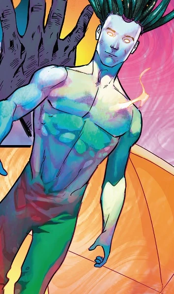 Legion (Earth-616)