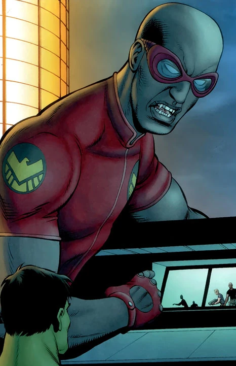 Giant Man (Earth-1610)