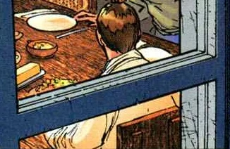 David Strange (Earth-41101)
