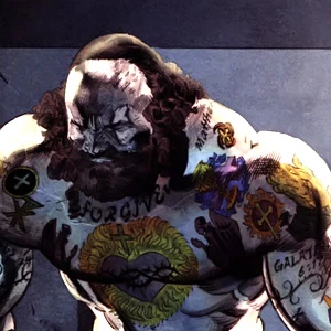 Deacon (Earth-616)