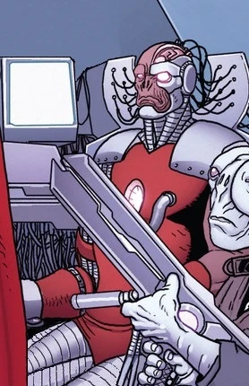 Deathlok (Earth-13021)