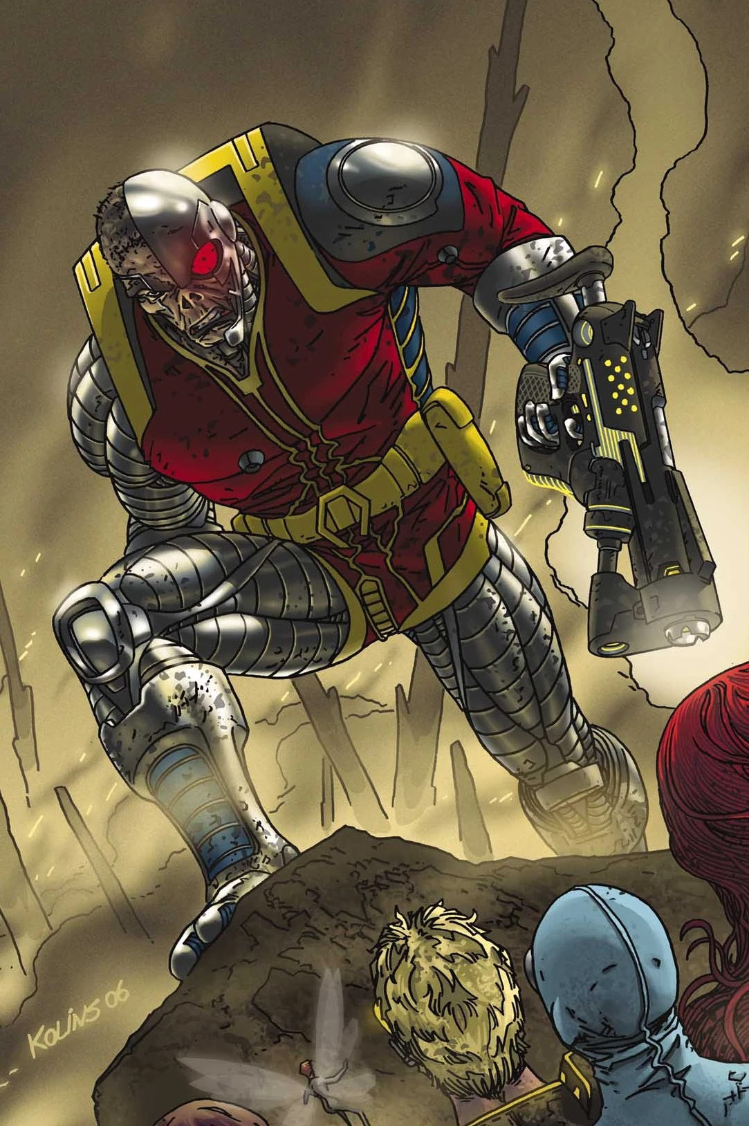 Deathlok