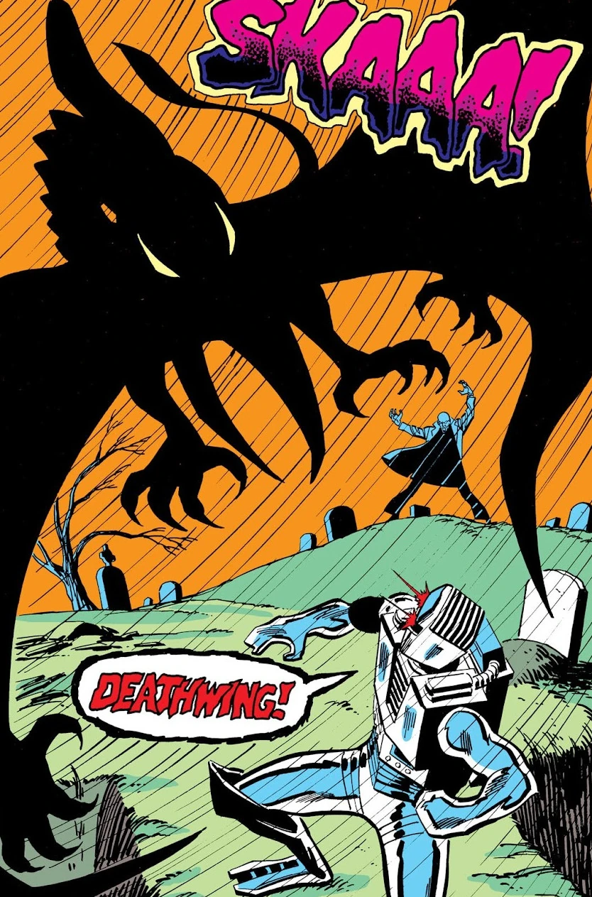 Deathwings