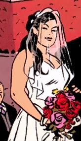 Deborah Giacomo (Earth-616)