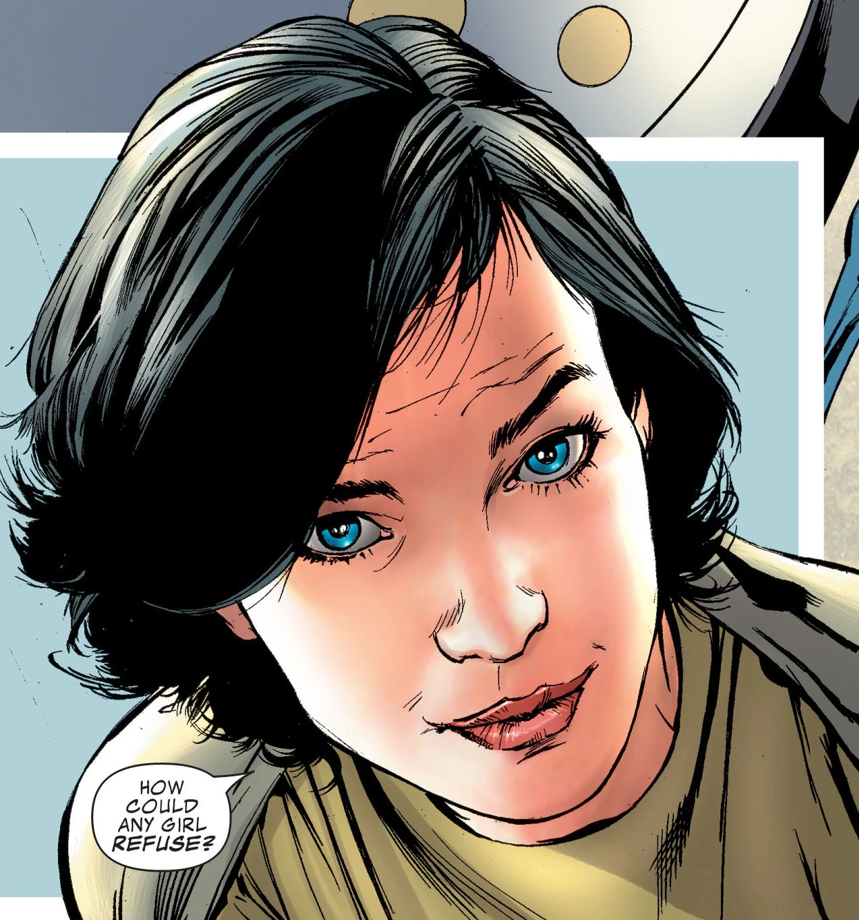 Debbie Green (Earth-616)
