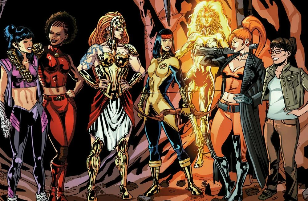 Defenders (Earth-616)