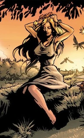 Deianira (Earth-616)