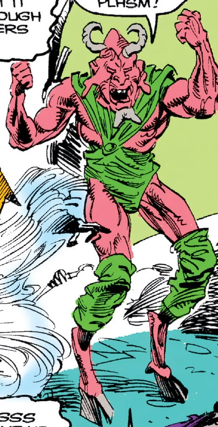 Denak (Earth-616)