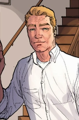Derek Bishop (Earth-1610)