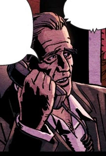 Derek Schiller (Earth-616)