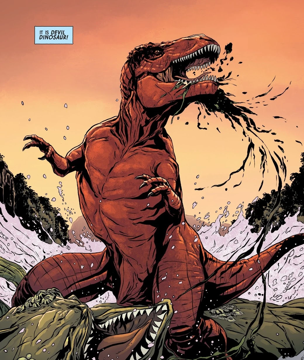 The Devil (Earth-15513)