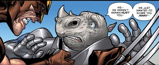 Dicero (Earth-616)
