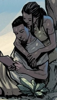 Dijyen (Earth-616)