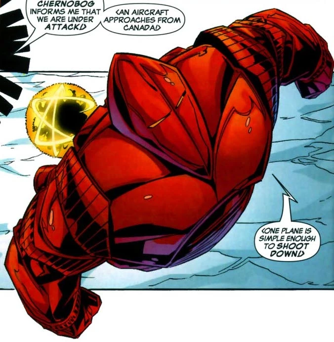 Crimson Dynamo (Earth-3470)