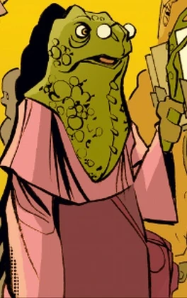 Doctor Mohan (Earth-616)