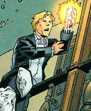 Donald Pierce (Earth-27538)