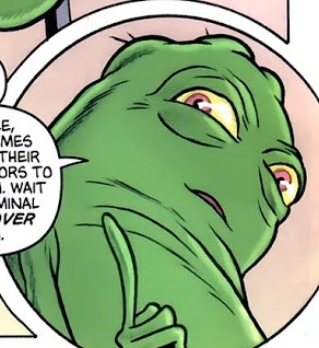 Doop (Earth-10054)